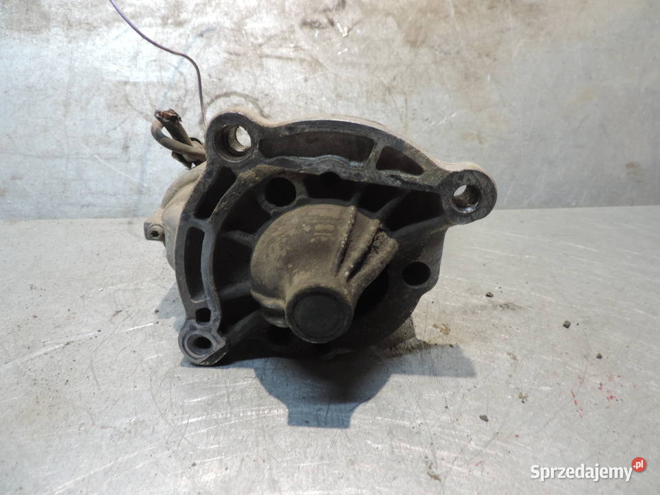 ROZRUSZNIK PEUGEOT CITROEN C3 14 8V AUTOMAT Nowy Sącz sprzedam