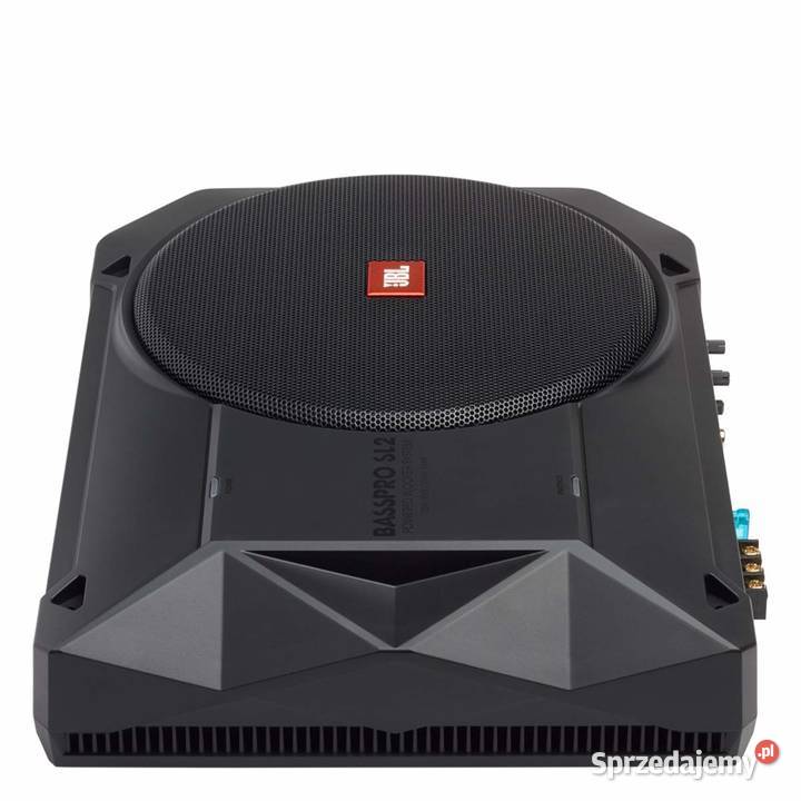 JBL BassPro SL2 Ząbkowice Śląskie