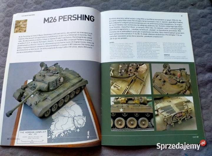 Magazyn modelarski PAYO numer 20085 Przemyśl
