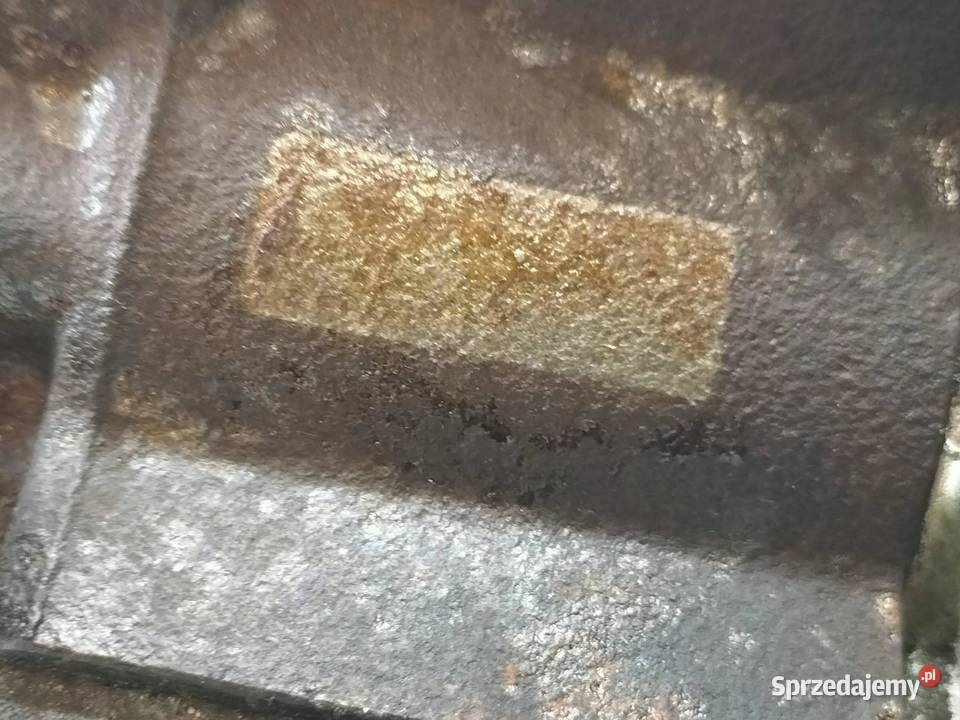 POMPA WTRYSKOWA 27 HDI Peugeot 607 I 19992010 Pompy wtryskowe