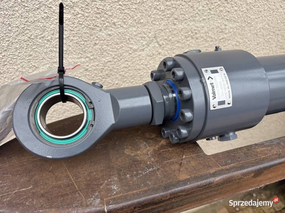 Valmet 8045050 WIN3138238A Cylinder Pozostałe Warszawa sprzedam