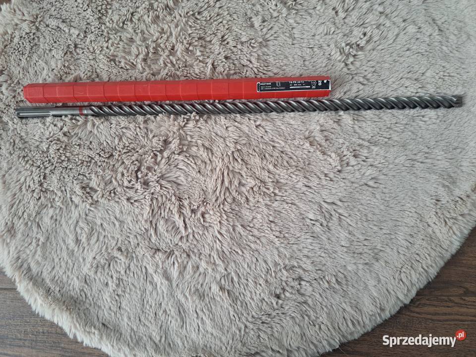 Wiertło HILTI TEYX 2072 Kraków