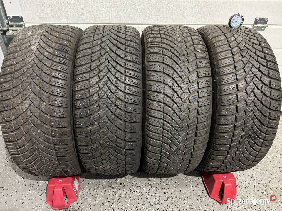Oryginalne KOŁA FELGI 18 VW GOLF 8 GTI 7 6 5 Samochodowe Wrocław