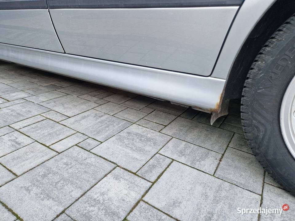 Bmw 528i 1998 sprowadzony Starachowice sprzedam