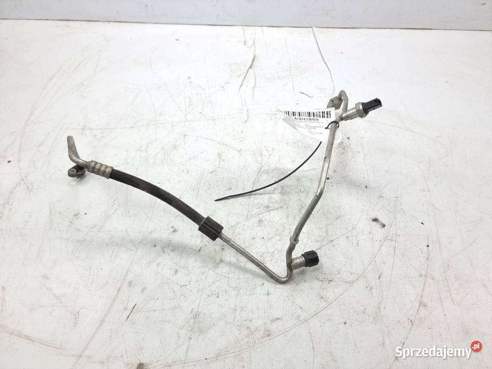 PRZEWÓD KLIMATYZACJI VOLKSWAGEN GOLF VII Pozostałe