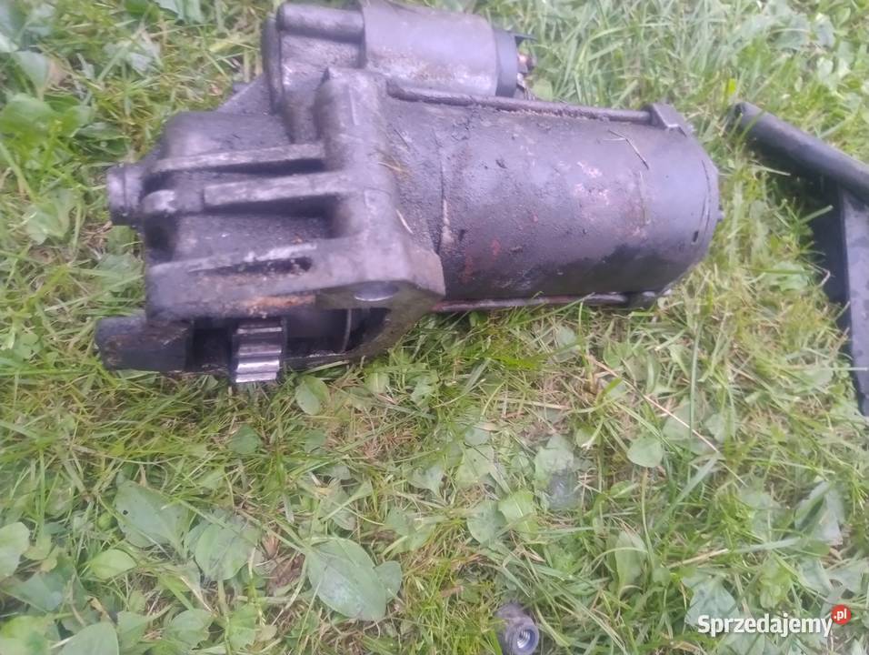 Filtr paliwa mondeo małopolskie Sucha Beskidzka