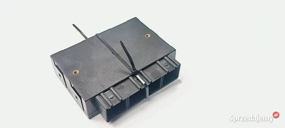 MODUŁ VOLKSWAGEN PHAETON LIFT 3D0959933F Lipno