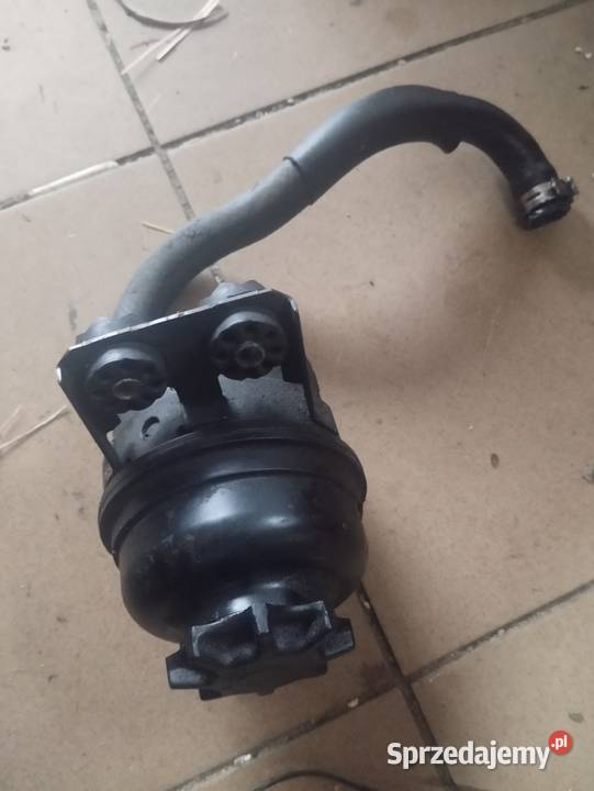 Zbiorniczek wspomagania n42 n46 BMW Leżajsk sprzedam