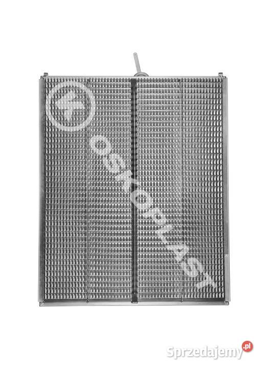 Sito górne do kombajnu Volvo 950 PRODUCENT lubelskie Stara Dąbia