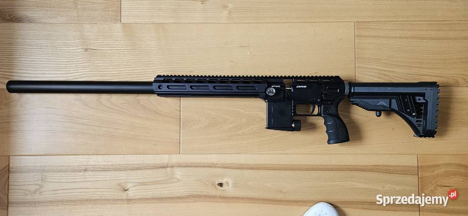 DRS Tactical 700 kaliber 55mm mazowieckie Nieporęt