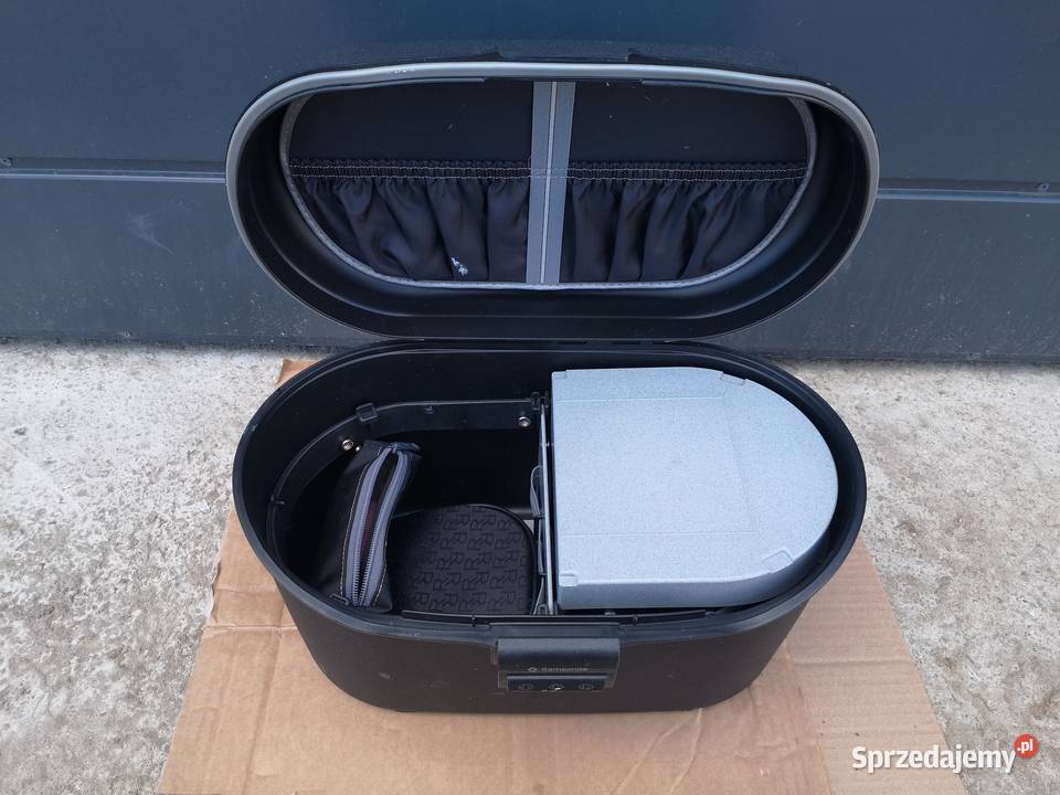 Kuferek na kosmetyki Samsonite Kosmetyczki i kuferki Aleksandrów Łódzki