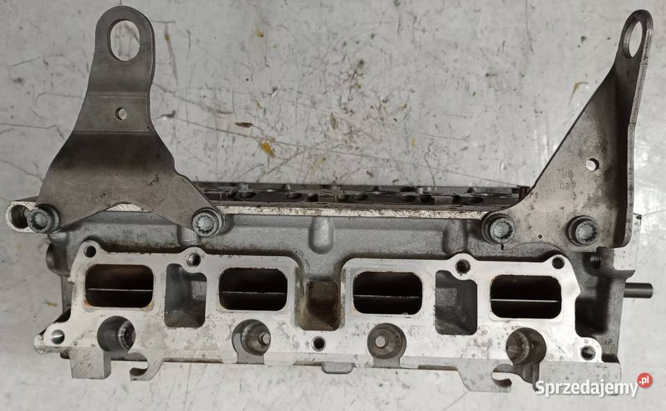 Głowica VW 14 TSI 03C103358BA świętokrzyskie Suchedniów