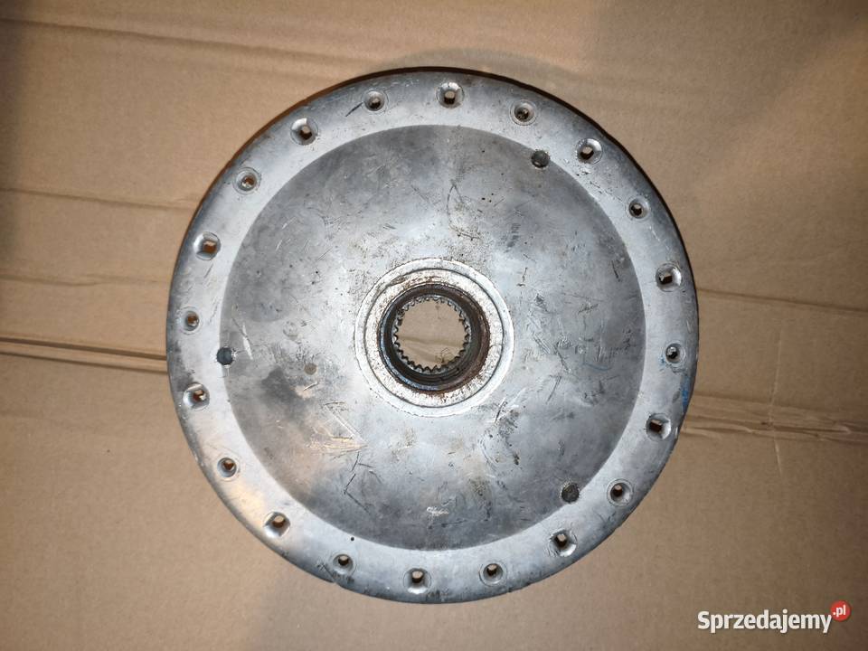 Bęben koła R19 Dniepr MT K650 Leszno