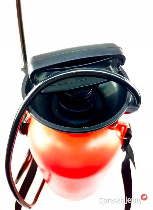 Spryskiwacz ogrodowy zachodniopomorskie Szczecin