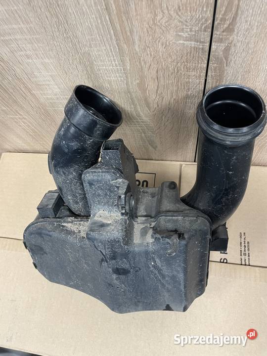 Hyundai Kona j9100 rezonator powietrza Kozubszczyzna