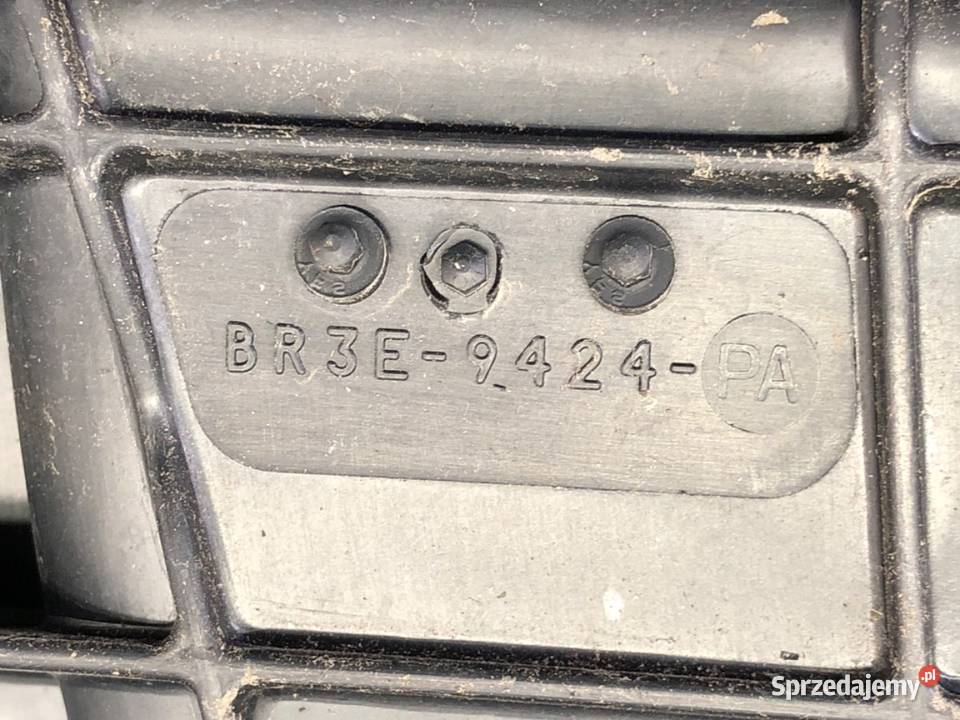 KOLEKTOR SSĄCY FORD MUSTANG V BR3E9424PA 37 309