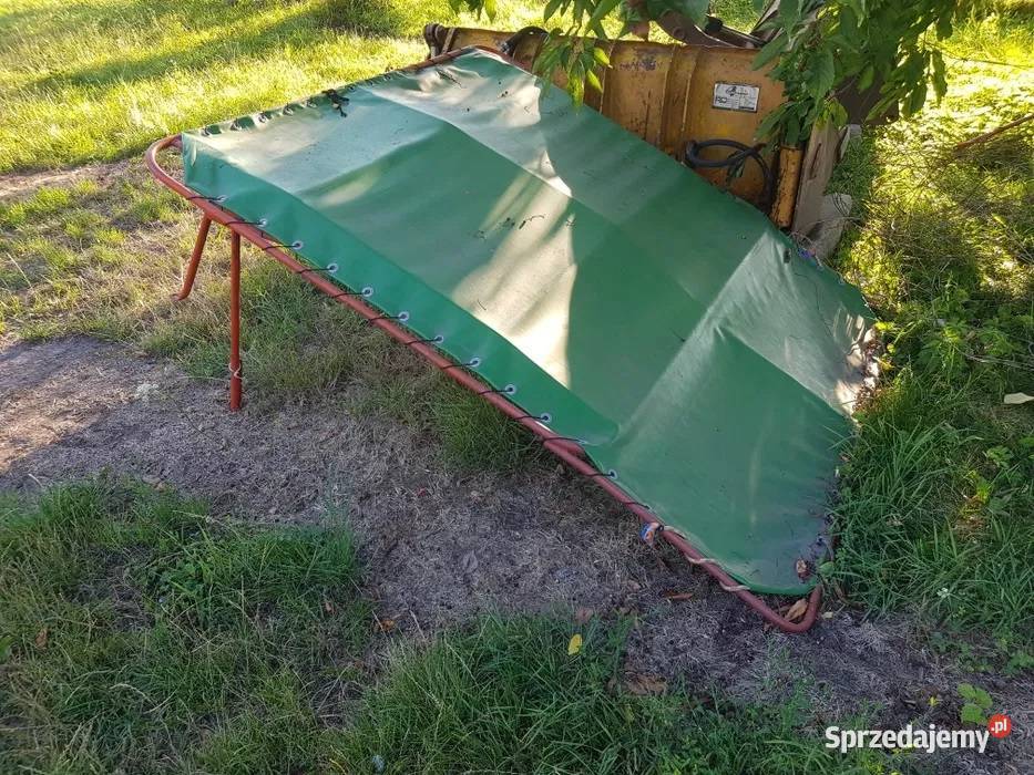 Daszek do bizona Z056 Gruszka Duża-Kolonia sprzedam