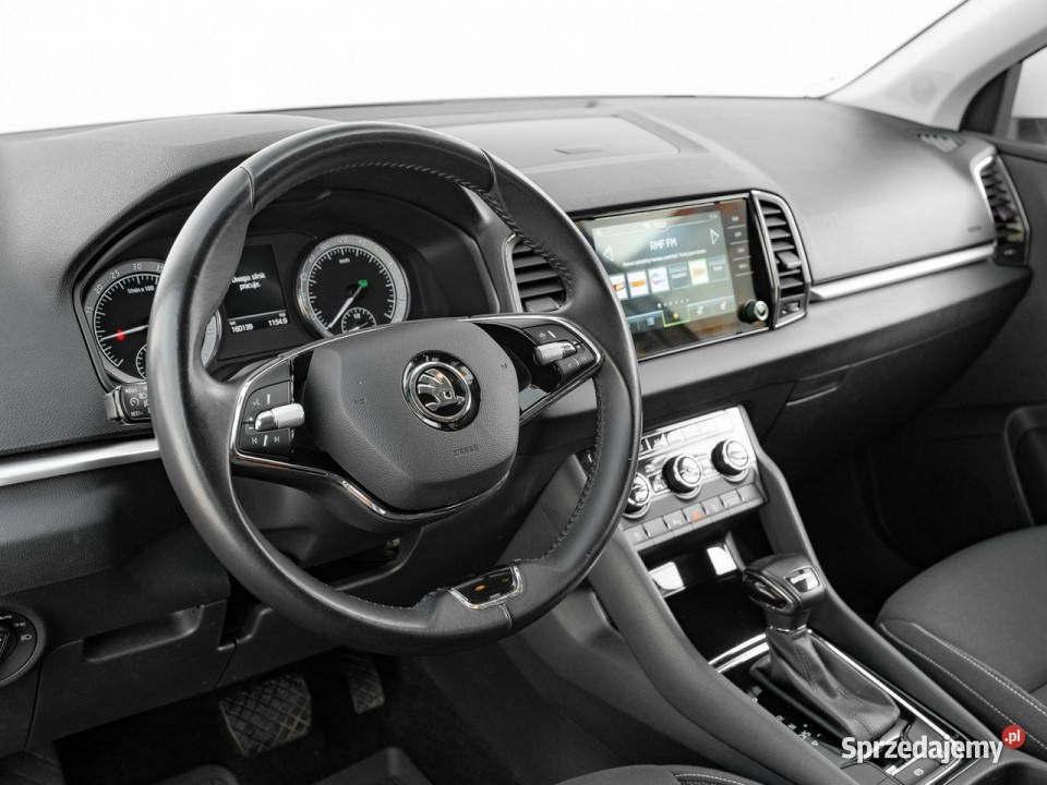 koda Karoq WND1885C20 TDI SCR 4X2 AMBITION DSG Gdańsk