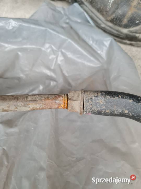 Przekładnia kierownicza maglownica Lexus GS430 Suwałki