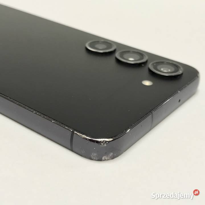 SAMSUNG S23 5G Dual SIM SMS911BDS kompakt top Warszawa