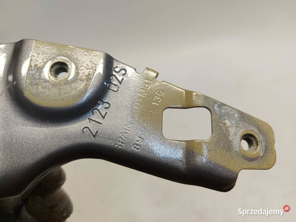 Audi Q4 ETRON 89A 89E WSPORNIIK MOCOWANIE