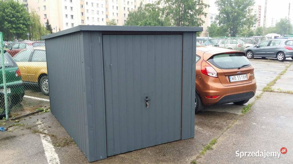 GARAZOALTANY WIATY SMIETNIKOWE KOJCE Katowice