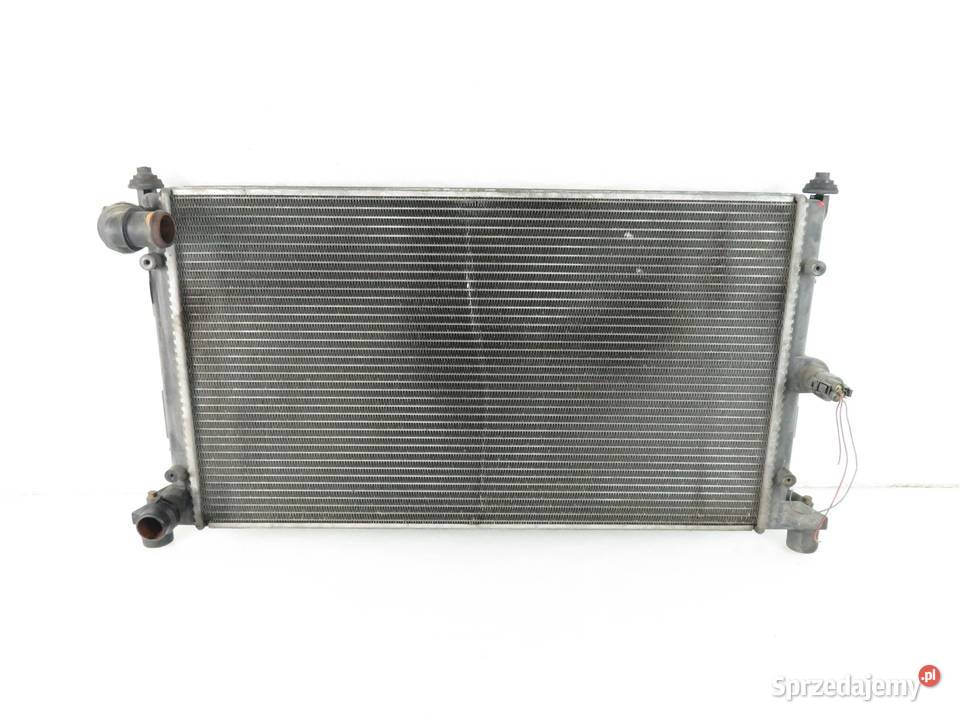 CHŁODNICA WODY ALHAMBRA LIFT 19 TDI 862443U Chłodnie wody