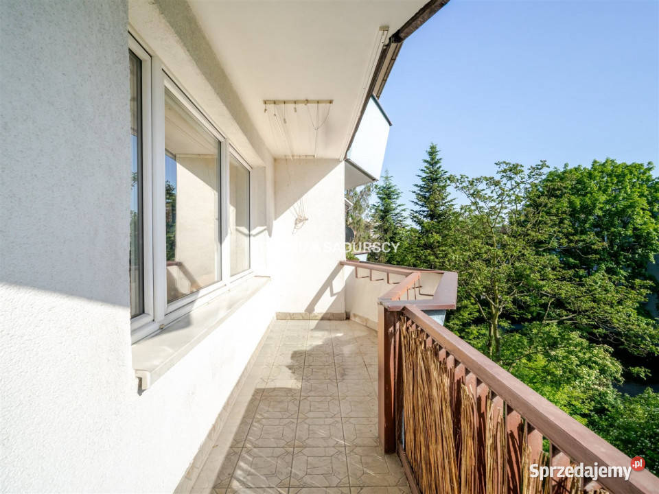 Mieszkanie 705m2 Kraków Siewna