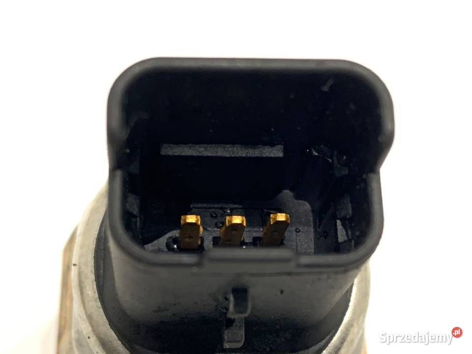 CZUJNIK CIŚNIENIA PALIWA CITROEN C5 III