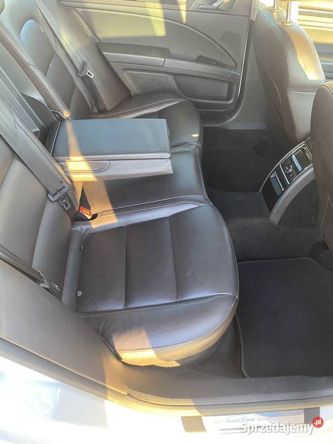 Skoda Superb LaurinKlement 4X4 DSG salon Polska Sedan / Limuzyna Kraków