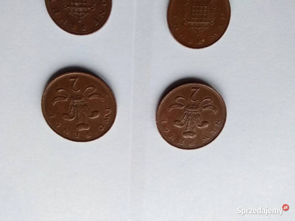 Pence 2 Two Pence 2 Penny 1 One Penny 1 Radom