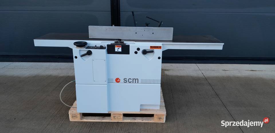 Grubościówko wyrówniarka grubościówka małopolskie Naprawa