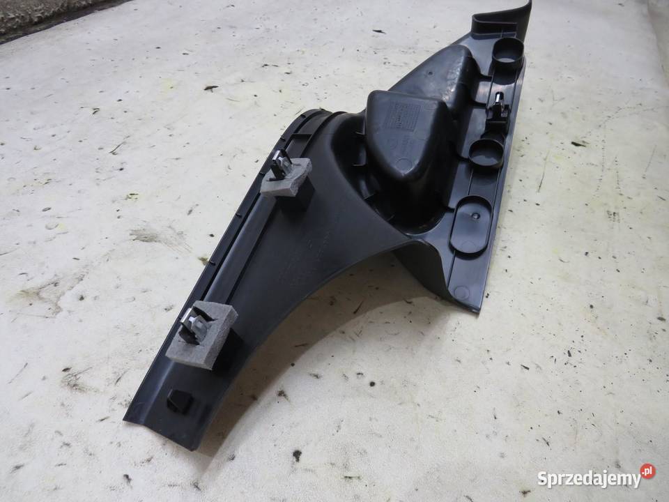 OSŁONA PROGU LEWY TYŁ VOLVO V40 II A048601 sprzedam