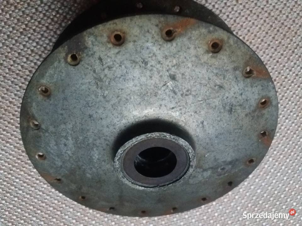 Piasta koła komar 231 żak Lisew