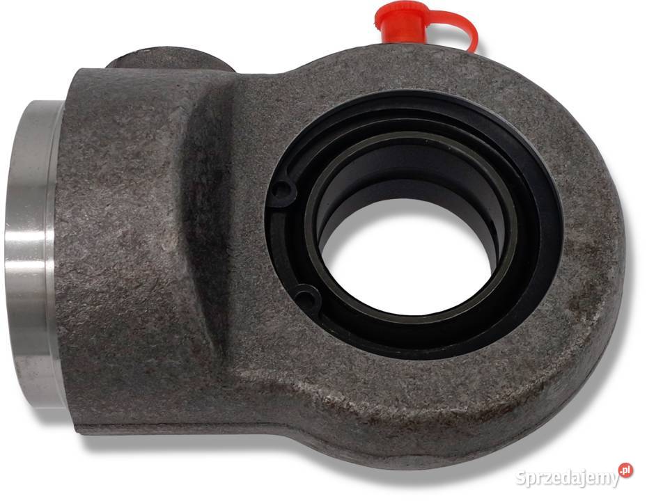UCHO SIŁOWNIKA Tylne Wachliwe FI 25 mm M16x15 Solec Kujawski