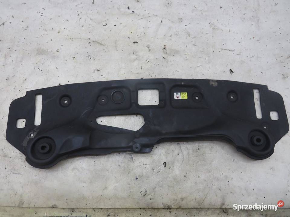 OSŁONA PASA PRZEDNIEGO JAGUAR XJ X351 30D lubelskie sprzedam