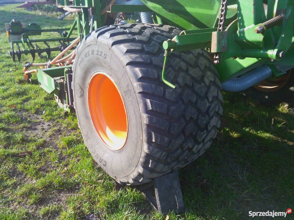 Amazone 6m nieuszkodzony sprzedam