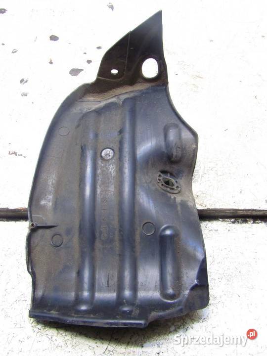 OSŁONA BŁOTNIKA PRAWY TYŁ TYLNA HONDA JAZZ IV
