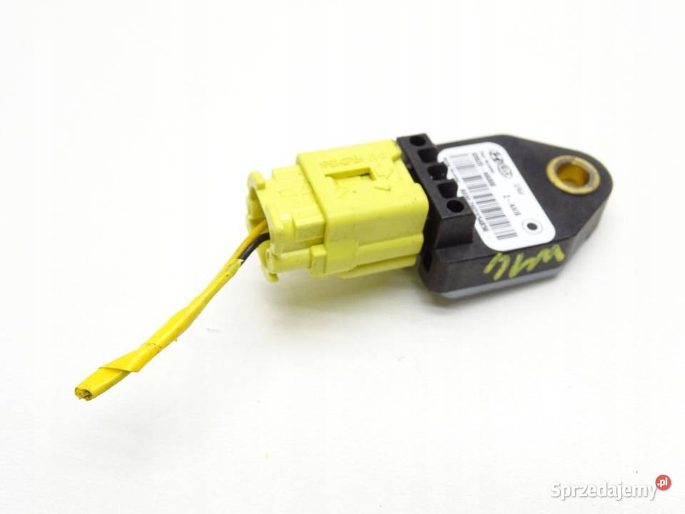 CZUJNIK SENSOR UDERZENIA UDERZENIOWY HYUNDAI I30 sprzedam