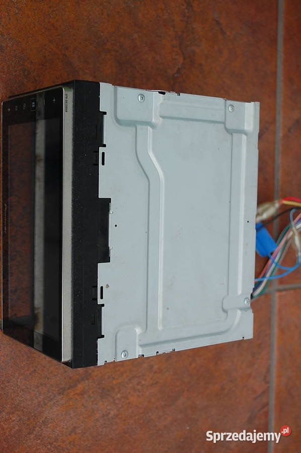 Radioodtwarzacz samochodowy Pioneer SPHDA160DAB śląskie Dąbrowa Górnicza
