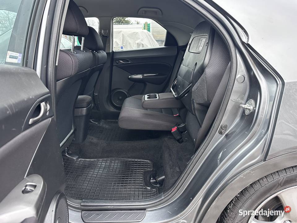 Honda Civic 14 100 Zamian Kredyt Pakiet VIP radio