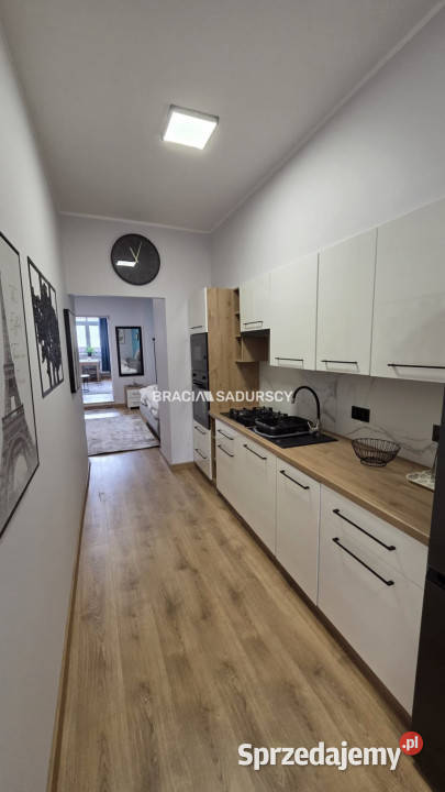 Mieszkanie 60m2 2 pokoje Wieliczka Rynek Górny własność