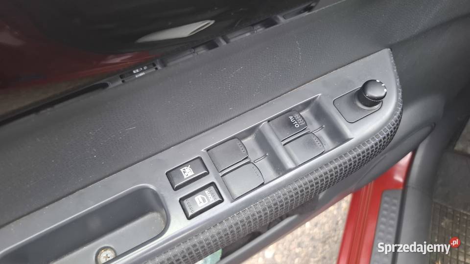 Suzuki Swift 4x4 Sosnowiec