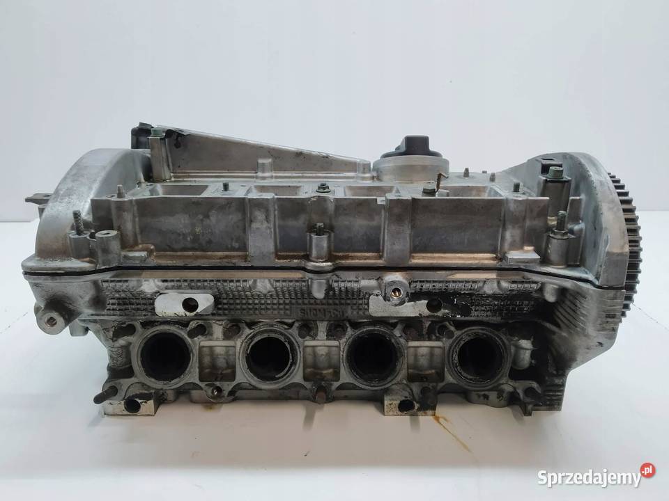 GŁOWICA KOMPLETNA 058103373D 18 20V Audi A6 II