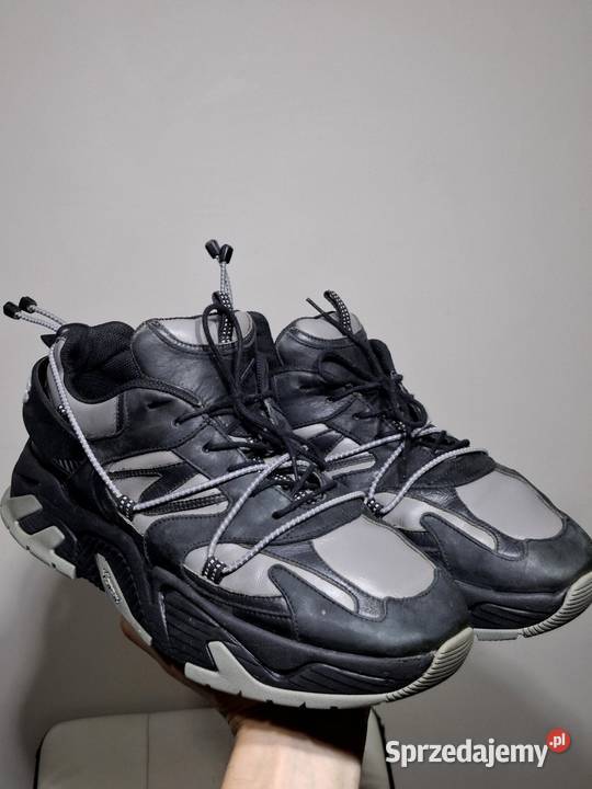 Iceberg 42 Vibram buty sneakersy męskie małopolskie Kraków