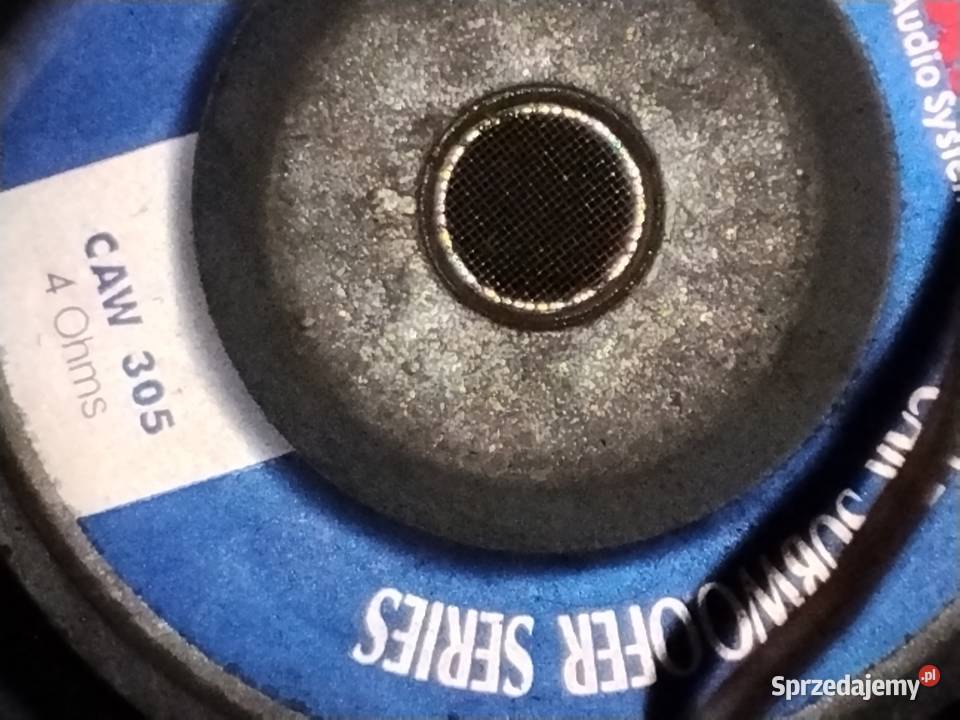 Tuba basowa RaveLand i inne Jawor