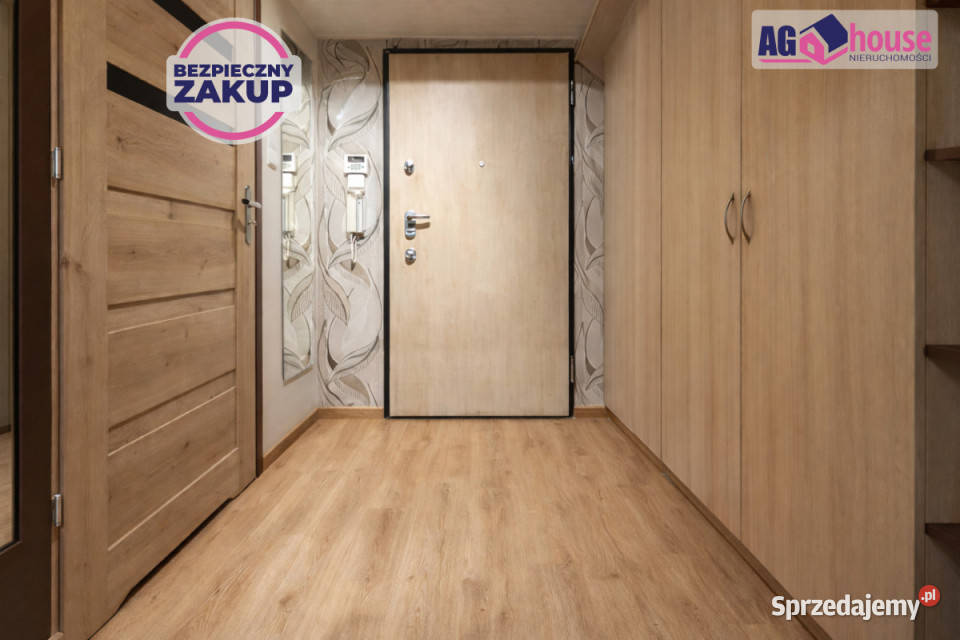 Sprzedam mieszkanie Gdańsk Aleja Jana Pawła Ii 15461zł/m2 sprzedam