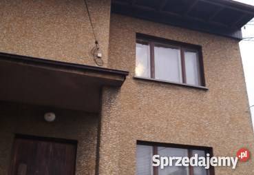 DOM NA SPRZEDAŻ RYDUŁTOWY Rydułtowy