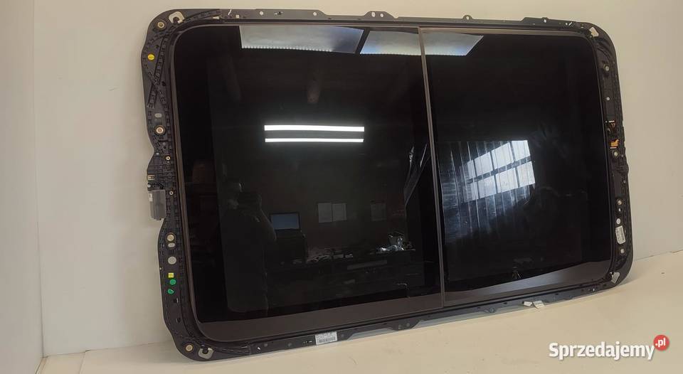 VW TIGUAN II SZYBERDACH PANORAMA 5NA877041D