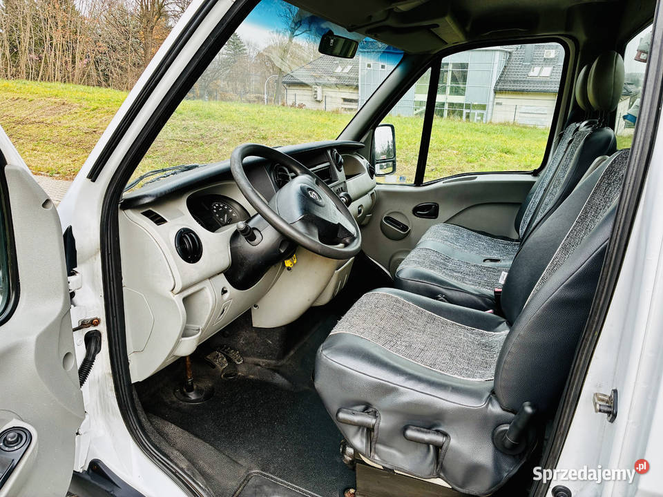 Komorówka do przewozu lodów mrożonek bogate Pielgrzymowice